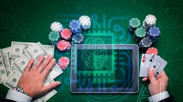 Nhà cái V9Bet được đông đảo người chơi tin tưởng