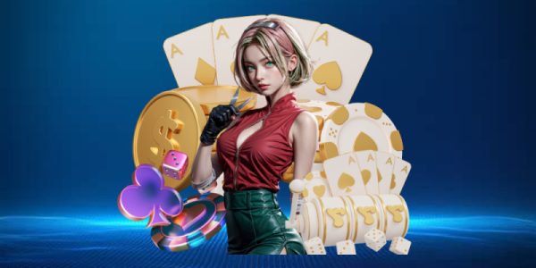 Giới thiệu về game bài đổi thưởng uy tín