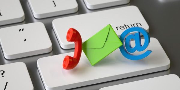 Các phương thức kết nối Ok365 bảo mật