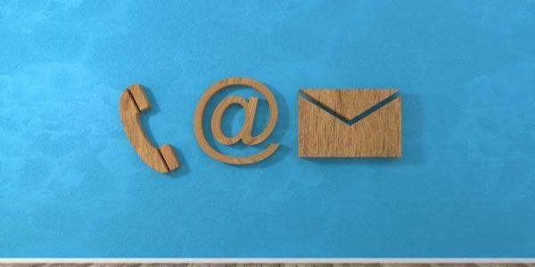 Điều cần chuẩn bị trước khi liên hệ để nhận phản hồi kịp thời