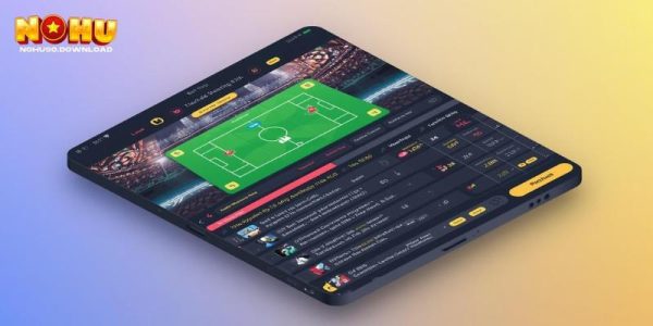 Yêu cầu cấu hình cơ bản giúp tải app Nohu90 vận hành trơn tru