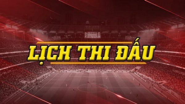 Lịch thi đấu bóng đá Nowgoal - Theo dõi dễ dàng, cập nhật nhanh và kiểm soát thời gian linh hoạt