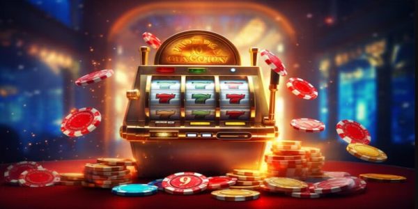 Sự kiện game đặc biệt