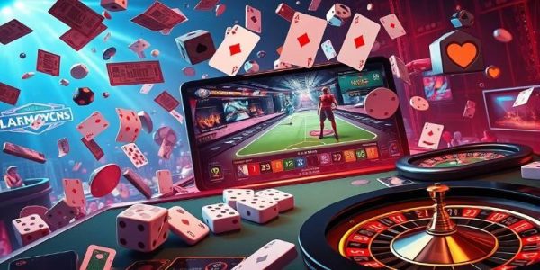 Giới thiệu Topbet giúp hội viên hiểu hơn về thương hiệu