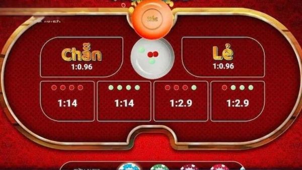 Hiểu luật xóc đĩa ăn tiền chuẩn cách chơi quốc tế