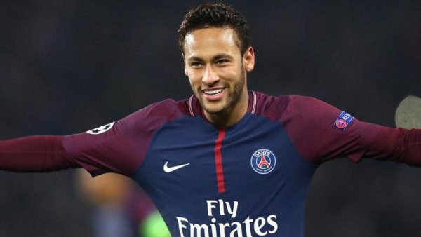Cầu thủ bóng đá Neymar - Biểu tượng của đam mê 5 Tiểu sử và hành trình sự nghiệp của Neymar - Từ những ngày khởi đầu đến đỉnh cao danh vọng