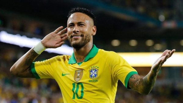 Cầu thủ bóng đá Neymar - Biểu tượng của đam mê 6 Phong cách chơi bóng và những điểm đặc trưng tạo nên thương hiệu Neymar