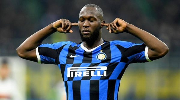 Hành trình trưởng thành của Romelu Lukaku - Từ bé đến siêu sao thế giới