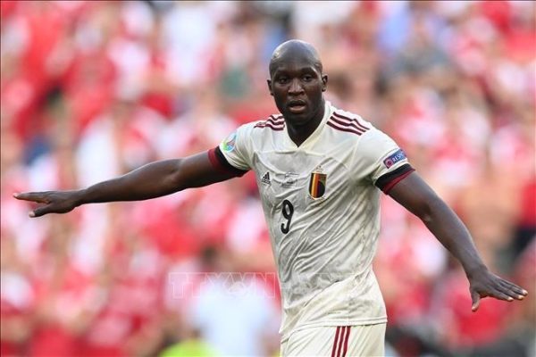 Phong cách chơi bóng của Romelu Lukaku - Đặc trưng và sáng tạo trên sân cỏ