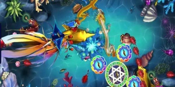 Lối chơi sinh động dễ tiếp cận thu hút hội viên