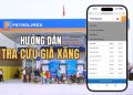 Hướng dẫn xem giá xăng hôm nay nhanh nhất 2