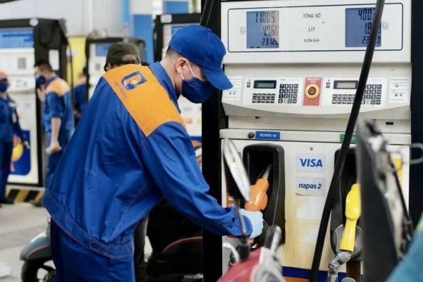 Hướng dẫn xem giá xăng hôm nay nhanh nhất 7 Lưu ý khi tham khảo giá xăng dầu trên mạng