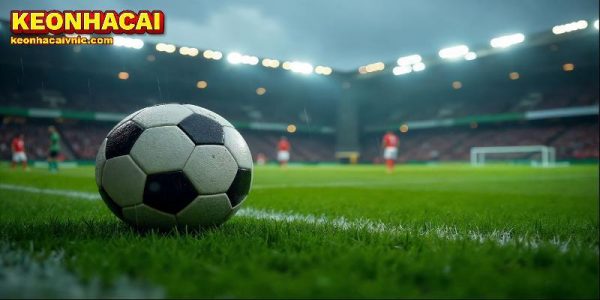 Clear and practical football statistics