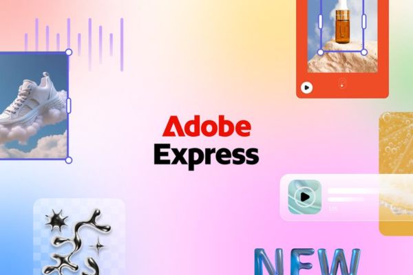 Hướng dẫn nhận 3 tháng Adobe Express Pro miễn phí 8 Adobe Express có những điểm gì nổi bật?