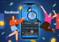 cách kiếm tiền từ Facebook cá nhân