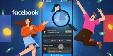 cách kiếm tiền từ Facebook cá nhân