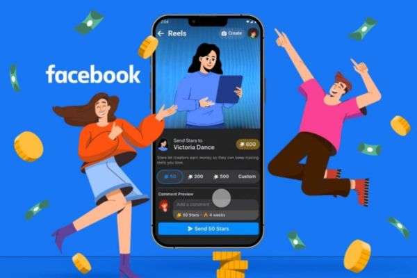 Tại sao nên tìm hiểu cách kiếm tiền từ Facebook cá nhân?