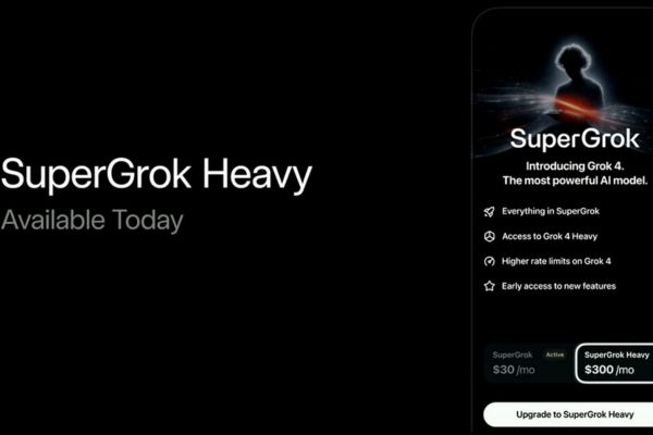 Cách nâng cấp SuperGrok Heavy miễn phí 1 năm qua Amazon Pay