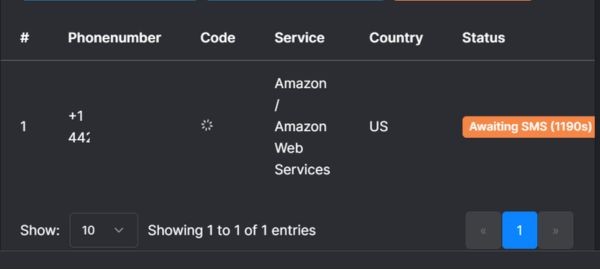 Cách nâng cấp SuperGrok Heavy miễn phí 1 năm qua Amazon Pay 22 Sao chép lại số điện thoại