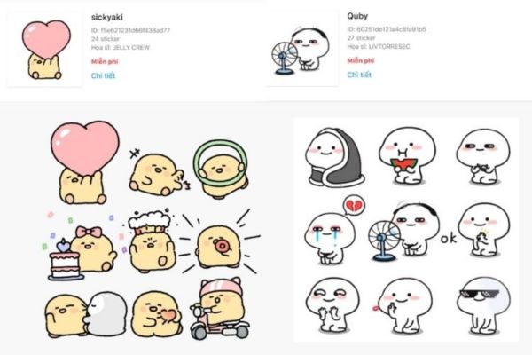 How to create a Face Sticker Collection using ChatGPT
