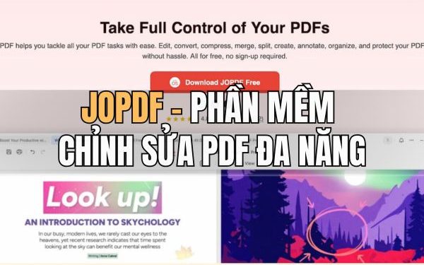 JOPDF