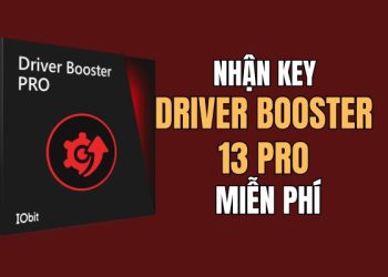 key Driver Booster 13 Pro