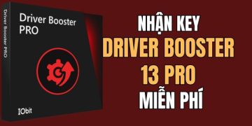 key Driver Booster 13 Pro