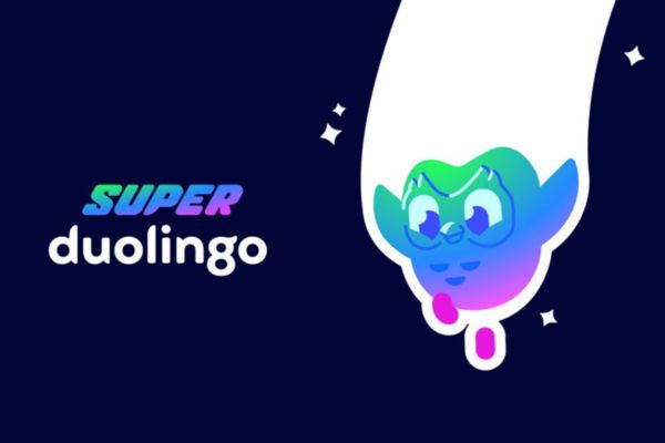 How to get 2 months of Super Duolingo for free worth 300k