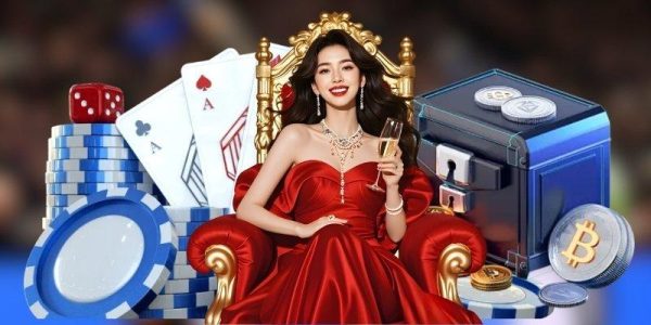 Tìm hiểu nguyên do không dùng được link LUCK8