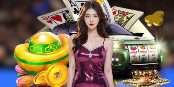 Mở chặn VPV để truy cập link vào LUCK8