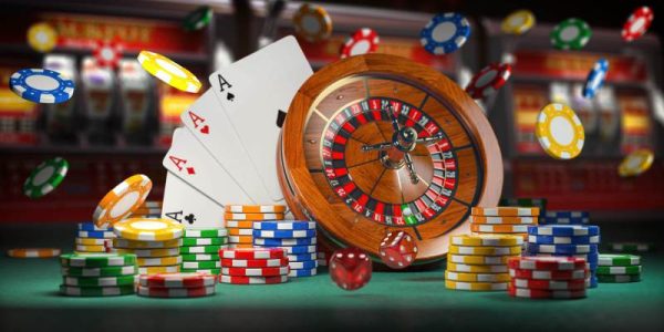 Cách Chơi Roulette - Chi Tiết Luật Chơi, Quy Tắc Đặt Cược 8 Mức trả thưởng trong cách chơi Roulette
