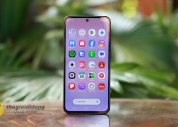 Đánh giá Galaxy A57 và A37: Kẻ tám lạng, người nửa cân 12 Đánh giá Galaxy A57 và A37: Kẻ tám lạng, người nửa cân 6
