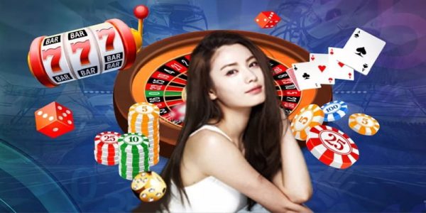 Tổng quan về dịch vụ live casino tại Thabet