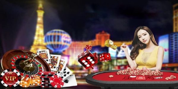 Những lý do khiến live casino Thabet được ưa chuộng