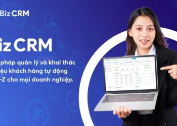Marketing Automation với BizCRM: Doanh nghiệp tiết kiệm ngân sách, khách hàng vẫn được chăm sóc liên tục 13