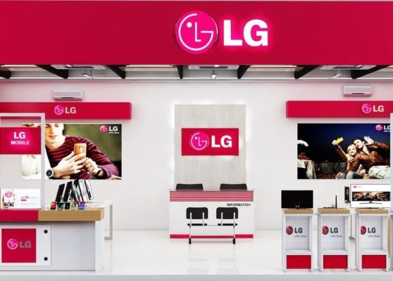 Dịch vụ sửa chữa LG uy tín tại Hà Nội & TPHCM với LGservicecenter 6