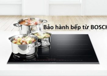 Những lỗi thường gặp khi sử dụng sản phẩm của Bosch và cách khắc phục 13