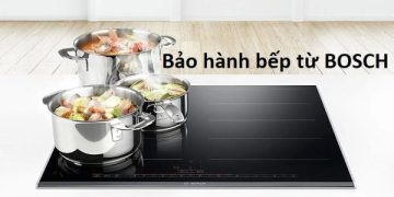 Những lỗi thường gặp khi sử dụng sản phẩm của Bosch và cách khắc phục 16