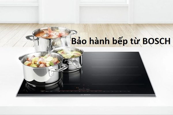 Những lỗi thường gặp khi sử dụng sản phẩm của Bosch và cách khắc phục 5