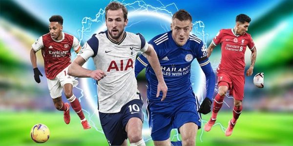 KQBD Anh – Cập Nhật Kết Quả Ngoại Hạng Anh Nhanh Và Phân Tích Chi Tiết 4