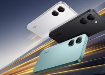 So sánh Poco X8 Pro và Poco X7 Pro: Bước tiến mới của "ông vua" hiệu năng tầm trung 7