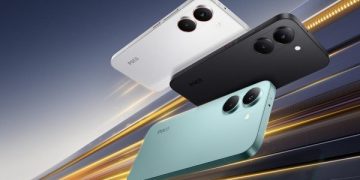 So sánh Poco X8 Pro và Poco X7 Pro: Bước tiến mới của "ông vua" hiệu năng tầm trung 8