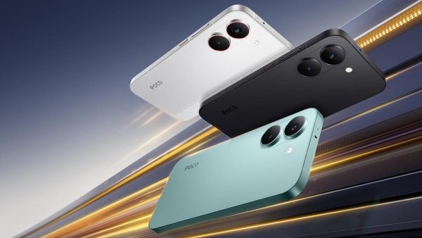 Compare Poco X8 Pro and Poco X7 Pro: A new step for the “king” of mid-range performance