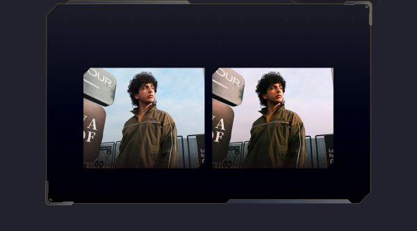 Cinema color filter (Photo: Xiaomi)