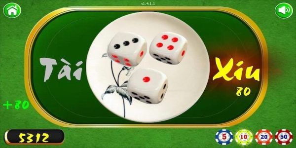 Tài Xỉu Online Uy Tín – Cách Nhận Biết Và Hiểu Đúng Trước Khi Tham Gia 5