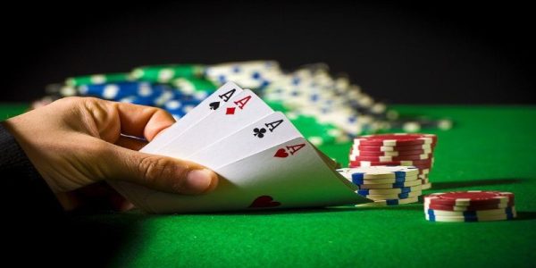 Kinh nghiệm chơi Baccarat căn bản là phải vững luật