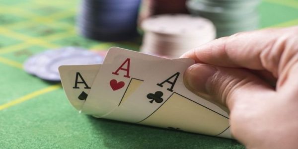 Hãy chú ý đến các ván để bắt nhịp chuẩn