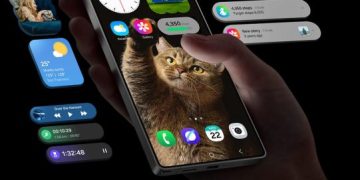 Đánh giá Samsung Galaxy S25 sau 1 năm: Liệu "quái vật" hiệu năng có còn "phong độ"? 4