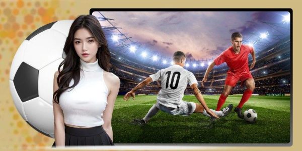 Danh mục nội dung đa dạng tại BK8