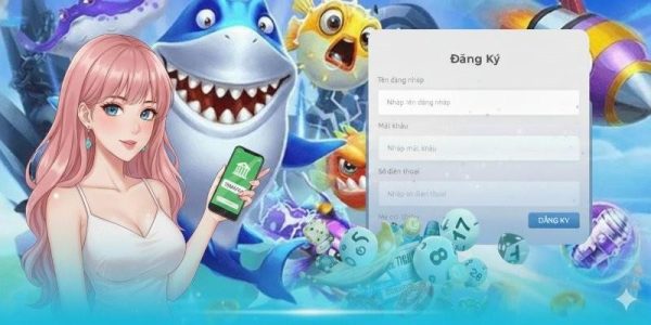 Lợi ích hấp dẫn khi hoàn thành tạo tài khoản